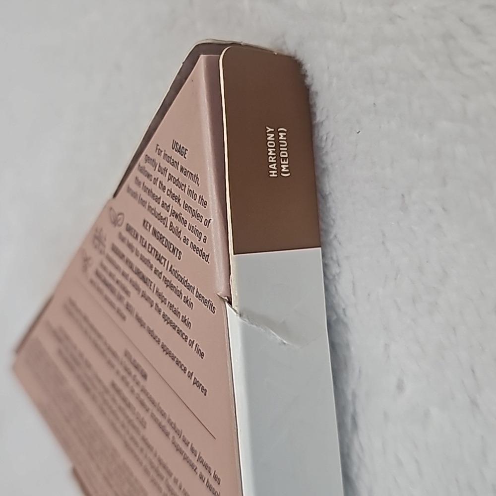 LYS Beauty: No Limits Matte Bronzer ~BNIB - Picture 5 of 14